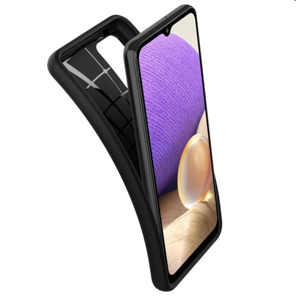 Tok Core Armor for Samsung Galaxy A32 5G - A326B, fekete