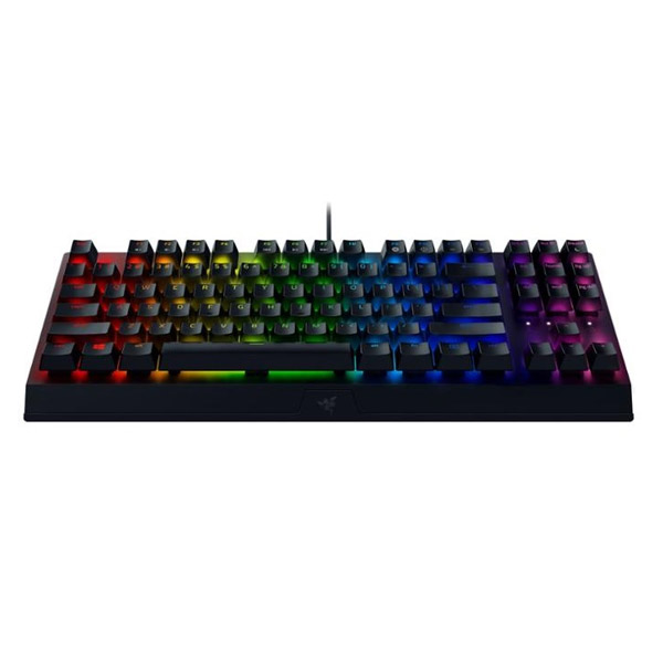 Razer BlackWidow V3 Tenkeyless (Yellow Switch), US kiosztás