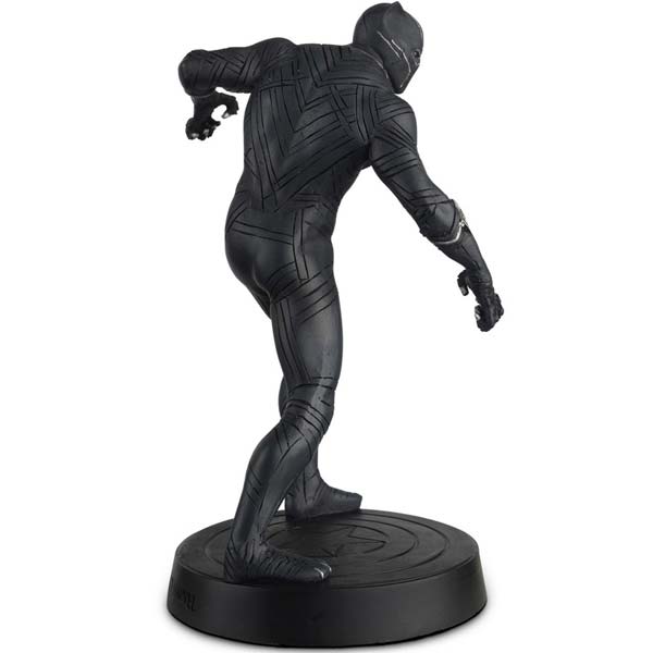 Figura Black Panther (Marvel)