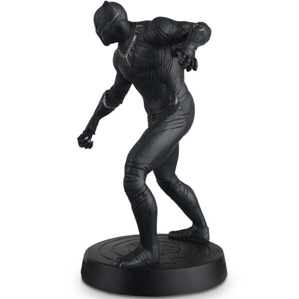 Figura Black Panther (Marvel)