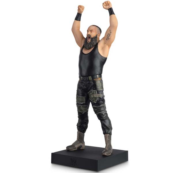 Figura Braun Strowman (WWE)