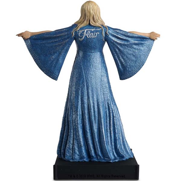 Figura Charlotte Flair (WWE)