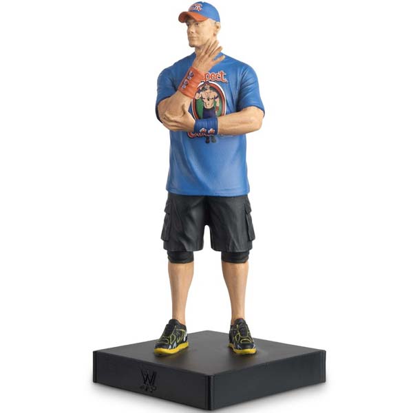 Figura John Cena (WWE)