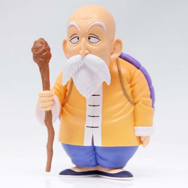 Figura Master Roshi Kame Sennin (Dragon Ball) Figura Master Roshi Kame Sennin (Dragon Ball)