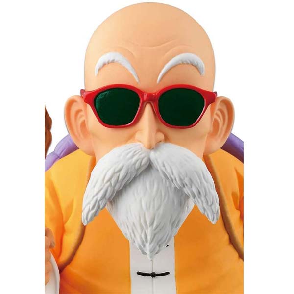 Figura Master Roshi Kame Sennin (Dragon Ball) Figura Master Roshi Kame Sennin (Dragon Ball)