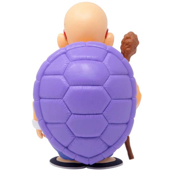 Figura Master Roshi Kame Sennin (Dragon Ball) Figura Master Roshi Kame Sennin (Dragon Ball)