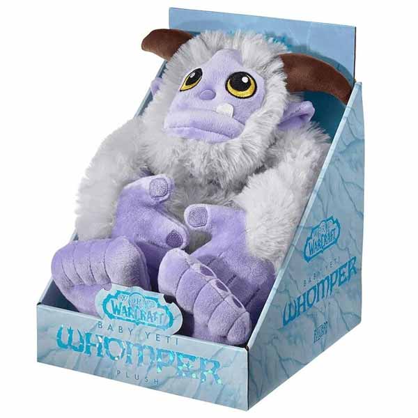 Plüssjáték Baby Yeti (World of Warcraft) Plüssjáték Baby Yeti (World of Warcraft)