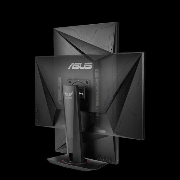 ASUS Gamer monitor VG279QR 27" LED