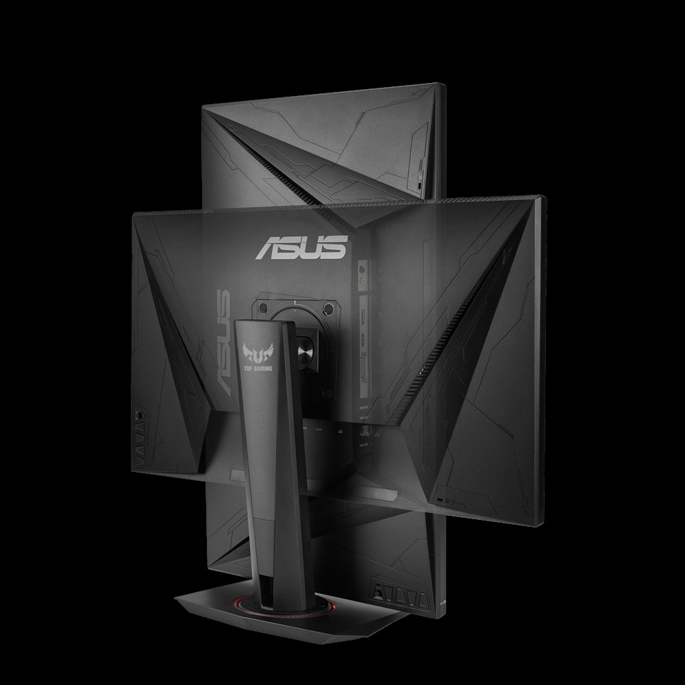 ASUS Gamer monitor VG279QR 27" LED