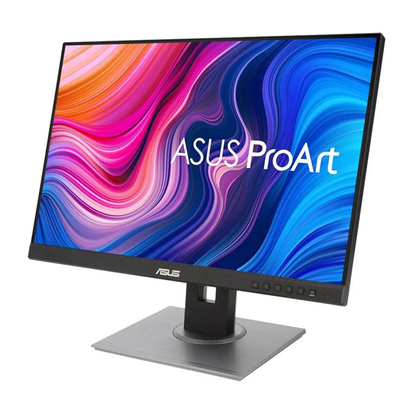 ASUS ProArt PA248QV 24,1" IPS UXGA 1920x1200 16:10 75Hz 300cd 5ms HDMI DP USB