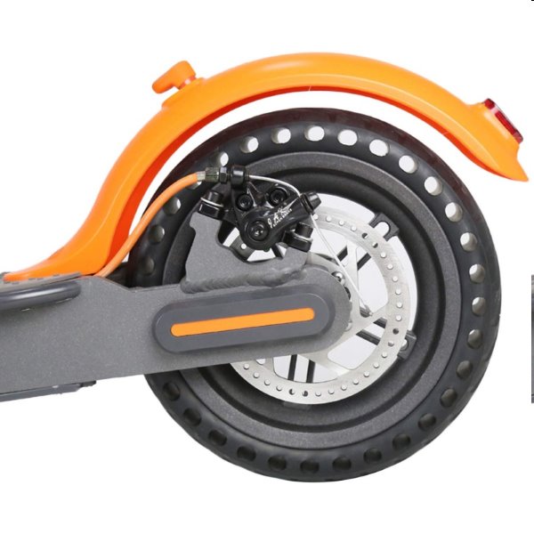 Műanyag kerék Xiaomi Scooter rollerhez