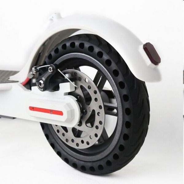 Műanyag kerék Xiaomi Scooter rollerhez