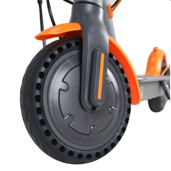 Műanyag kerék Xiaomi Scooter rollerhez
