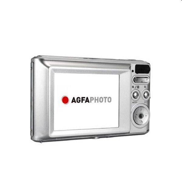 AgfaPhoto Realishot DC5200, silver AgfaPhoto Realishot DC5200, silver