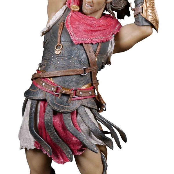 Figura Alexios (Assassin’s Creed: Odyssey)