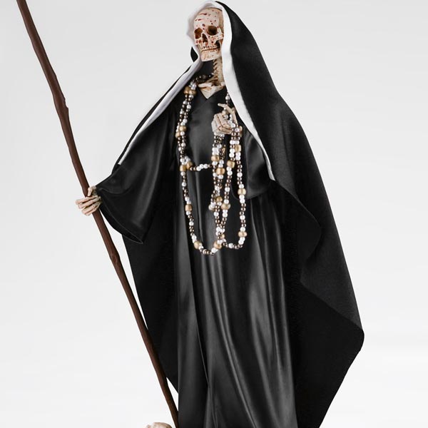 Figura Fallen Angel (Ghost Recon Wildlands) Figura Fallen Angel (Ghost Recon Wildlands)
