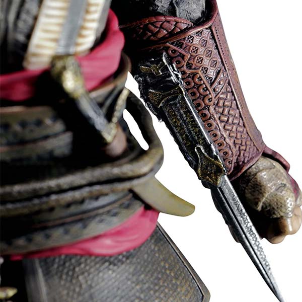 Figura The Movie Aguilar (Assassin’s Creed)