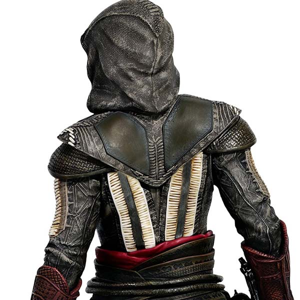 Figura The Movie Aguilar (Assassin’s Creed)