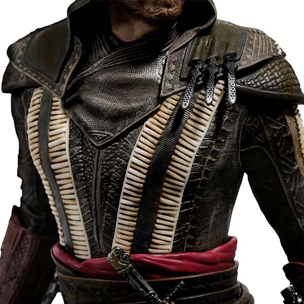 Figura The Movie Aguilar (Assassin’s Creed)