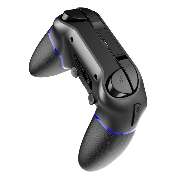 iPega 4010 vezeték nélküli játékvezérlő for iOS/Android/PS3/PS4/PC iPega 4010 vezeték nélküli játékvezérlő for iOS/Android/PS3/PS4/PC