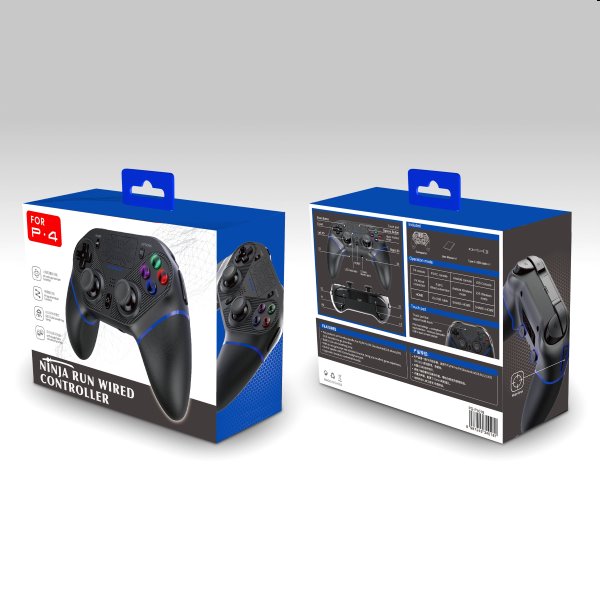 iPega 4010 vezeték nélküli játékvezérlő for iOS/Android/PS3/PS4/PC iPega 4010 vezeték nélküli játékvezérlő for iOS/Android/PS3/PS4/PC