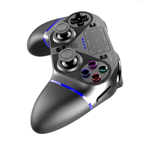 iPega 4010 vezeték nélküli játékvezérlő for iOS/Android/PS3/PS4/PC iPega 4010 vezeték nélküli játékvezérlő for iOS/Android/PS3/PS4/PC