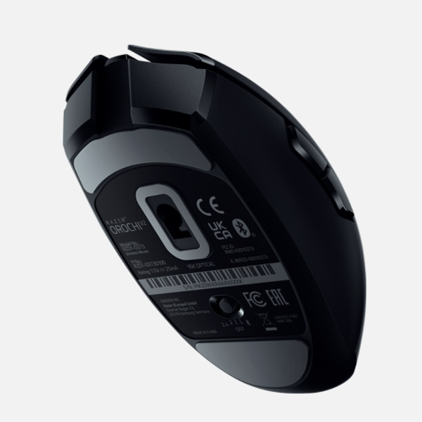 Razer Orochi V2 Gaming Mouse Razer Orochi V2 Gaming Mouse