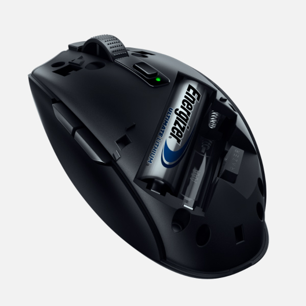 Razer Orochi V2 Gaming Mouse Razer Orochi V2 Gaming Mouse