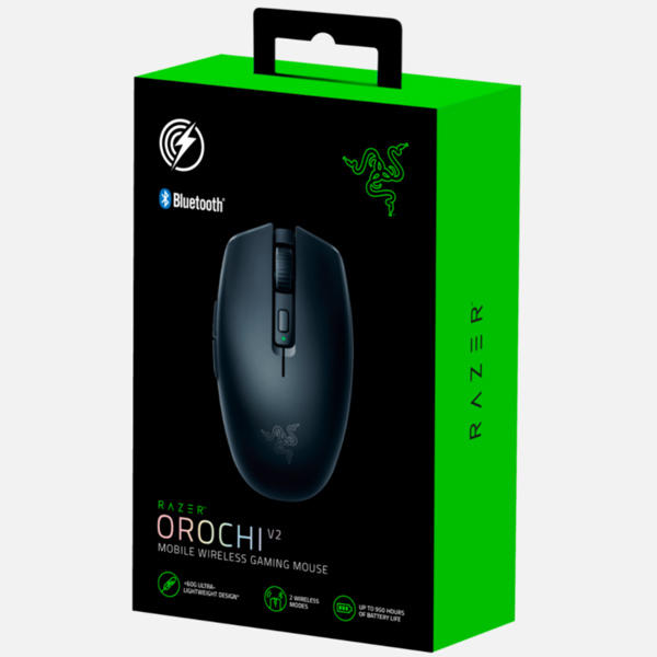 Razer Orochi V2 Gaming Mouse Razer Orochi V2 Gaming Mouse