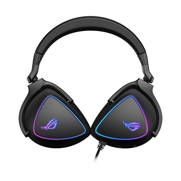 ASUS ROG DELTA S, USB-C