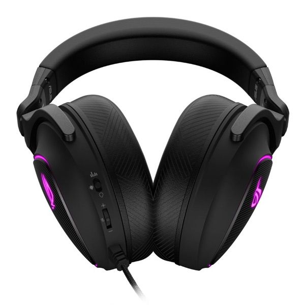 ASUS ROG DELTA S, USB-C