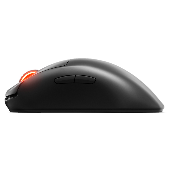 Vezeték nélküli gamer egér SteelSeries Prime Wireless