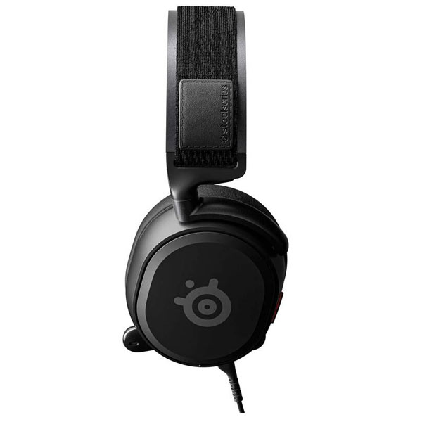 Gamer Fülhallgató Steelseries Arctis Prime