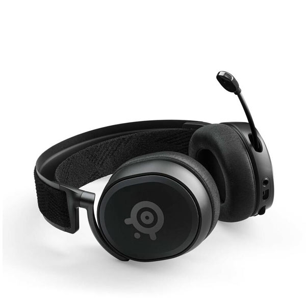Gamer Fülhallgató Steelseries Arctis Prime
