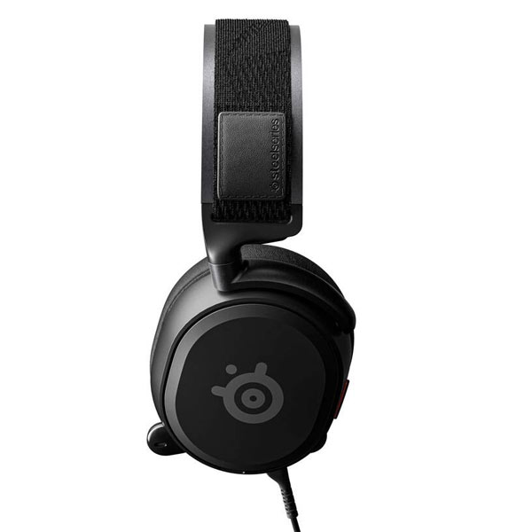 Gamer Fülhallgató Steelseries Arctis Prime