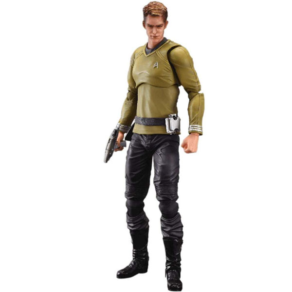 Figura Captain James T. Kirk (Star Trek)