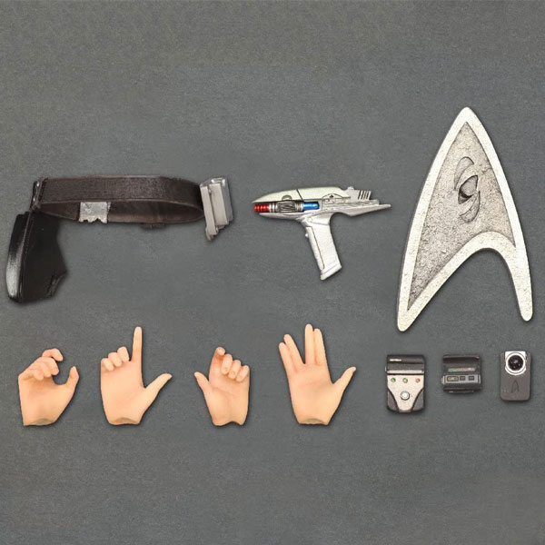 Figura Spock (Star Trek)