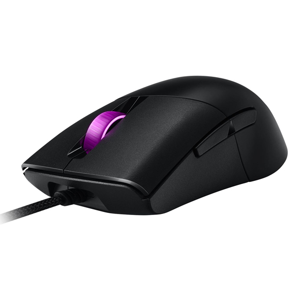 Gamer egér ASUS ROG Keris