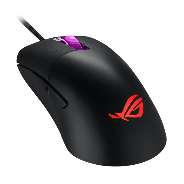 Gamer egér ASUS ROG Keris