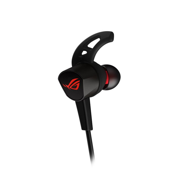 Gamer fülhallgató ASUS ROG Cetra 2 Core
