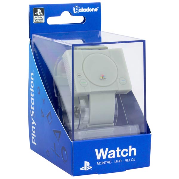 Óra Playstation (PlayStation) Óra Playstation (PlayStation)