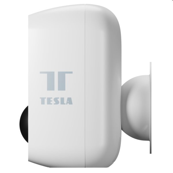 Tesla Smart Camera PIR Battery