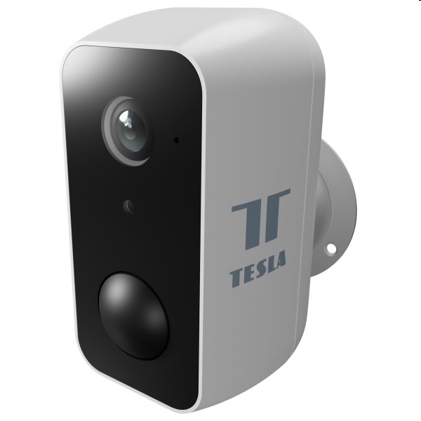 Tesla Smart Camera PIR Battery