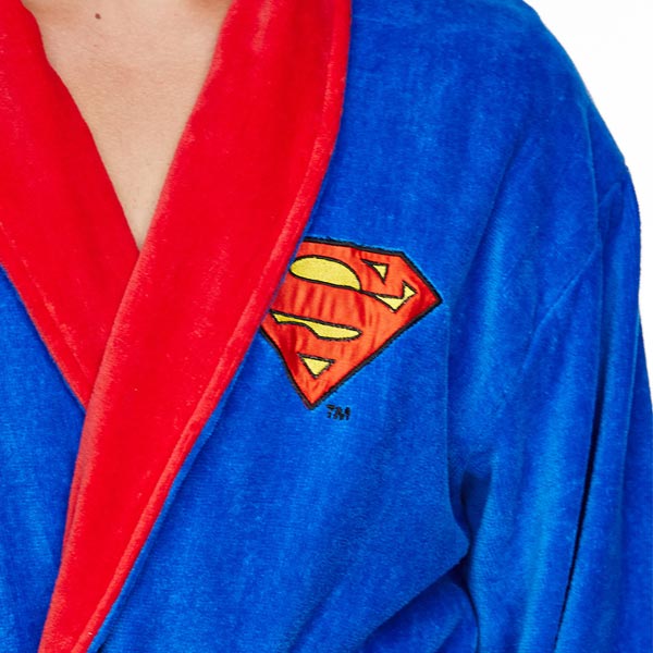 Köntös Superman Comics (DC) Köntös Superman Comics (DC)