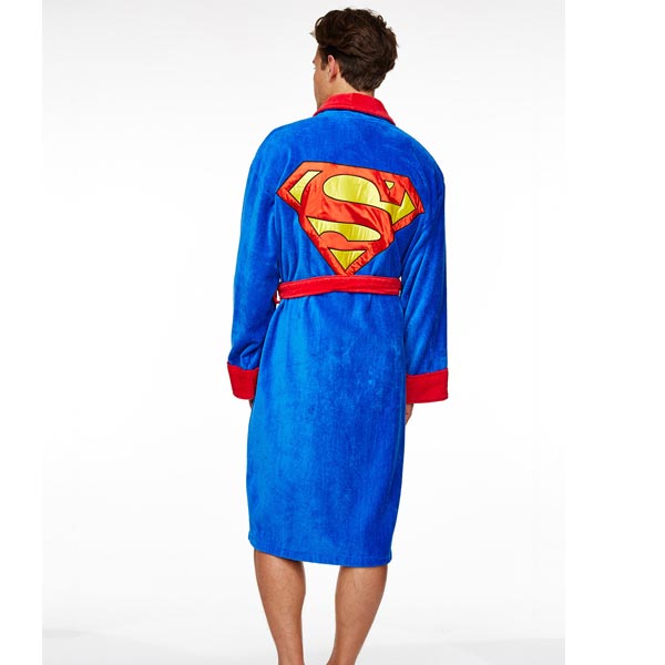Köntös Superman Comics (DC) Köntös Superman Comics (DC)