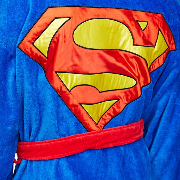 Köntös Superman Comics (DC) Köntös Superman Comics (DC)