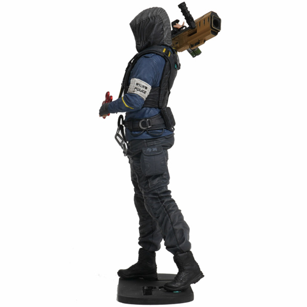 Figura Six Collection Hibana (Rainbow Six: Siege)