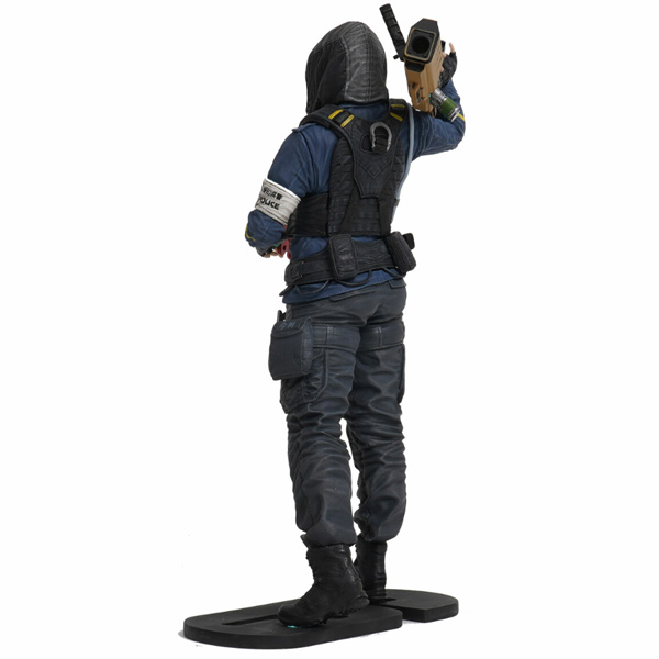 Figura Six Collection Hibana (Rainbow Six: Siege)