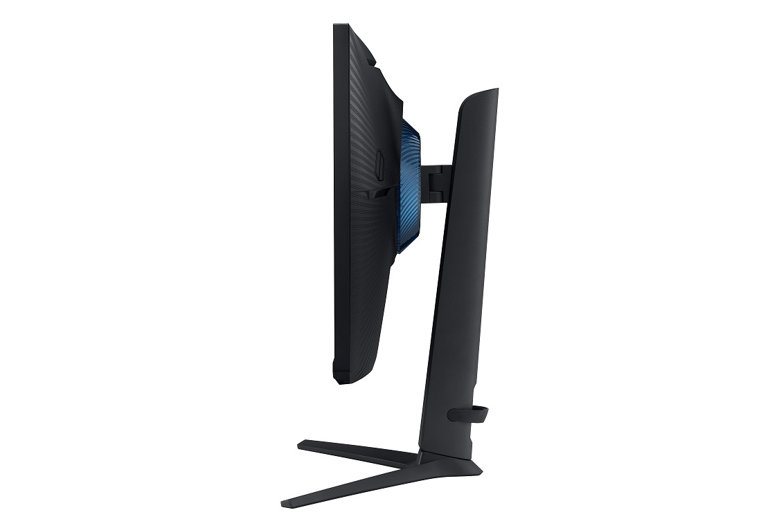 Gamer Monitor Samsung Odyssey G5, 27" (LS27AG500NUXEN)