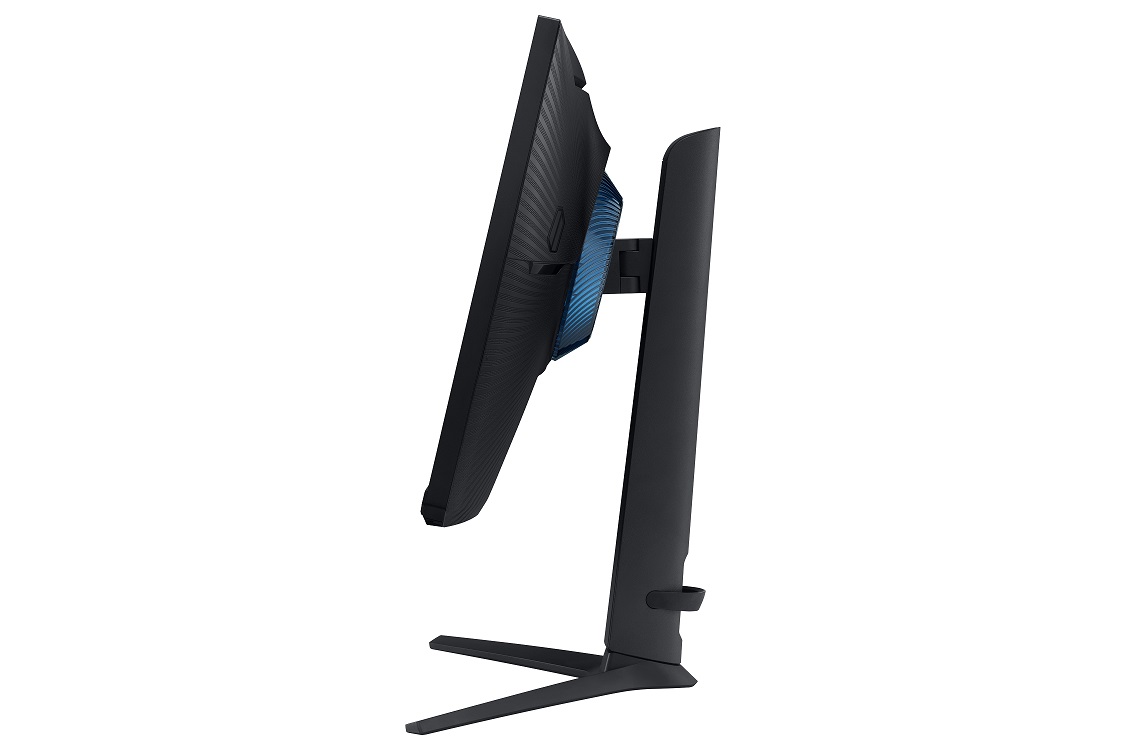 Gamer Monitor Samsung Odyssey G5, 27" (LS27AG500NUXEN)